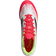 adidas F50 League Turf Boots - Cloud White/Core Black/Solar Yellow