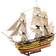 Revell H.M.S. Victory 1:225
