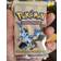 Pokémon Fossil Booster Pack