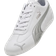 Puma SpeedCat Leather - White/Silver