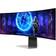 Samsung Odyssey OLED G9 S49DG950SU