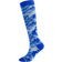 Elastikbaelter Compression Stocking Camouflage - Blue