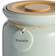 Dunelm Sage Hang Tag Biscuit Biscuit Jar