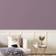 Dunelm Thistle Eggshell Emulsion Wall Paint, Radiator Paint Thistle 2.5L