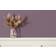 Dunelm Thistle Eggshell Emulsion Wall Paint, Radiator Paint Thistle 2.5L
