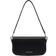 Marc Jacobs Signet Turnlock Shoulder Bag - Black