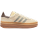 adidas Gazelle Bold W - Warm Vanilla/Silver Pebble/Earth Strata