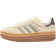 adidas Gazelle Bold W - Warm Vanilla/Silver Pebble/Earth Strata