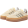 adidas Gazelle Bold W - Warm Vanilla/Silver Pebble/Earth Strata