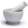 Mortar & Pestle - Marmor Morter