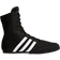 adidas BOX HOG 2 BOXING SHOES - BLACK/WHITE