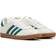 adidas Gazelle - Cloud White/Collegiate Green/Gum