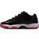 Nike Jordan 11 Retro Low GS - Black/White/Varsity Red