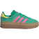 adidas Gazelle Bold W - Court Green/Lucid Pink/Pure Sulfur