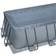 Summer Waves Rectangular Pool Complete Set 5.5x2.7x1.3m