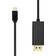 ProXtend USB-C to DisplayPort Cable 1M 1m