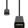 ProXtend USB-C to DisplayPort Cable 1M 1m