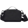 Rains Box Micro Bag - Black