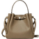 Tory Burch Romy Bucket Bag - Wild Mushroom