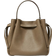 Tory Burch Romy Bucket Bag - Wild Mushroom