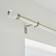 Dunelm Teardrop Extendable Metal 120cm