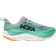 Hoka Men's Skyflow Road Running Shoes in Stellar Grey/Shoreline