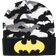 EMP Logo Camouflage Beanie by Batman - Multicolour