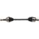 Cardone CV Axle Assembly 66-1374