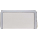 Kate Spade Lena Colorblock Large Continental Wallet - Mountain Grey Multi