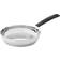 Procook ProCook Gourmet Stainless Steel Uncoated 20 cm