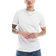 New Look Crew Neck Regular Fit T-shirt - White