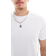 New Look Crew Neck Regular Fit T-shirt - White