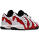 Nike Lebron XXI Prime 96 - White/Metallic Gold/Fire Red
