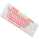 Greenzech Wired Mechanical Gaming Keyboard
