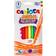 CARIOCA Neon Märkpennor 8 St