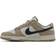 Nike Dunk Low M - Desert Khaki/Medium Ash/Summit White