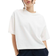 Bershka Boxy Oversized T-shirt - White