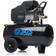 SGS 50 Litre Direct Drive Air Compressor 9.6CFM 2.5HP 50L