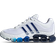adidas Megaride - Cloud White/Dark Blue/Royal Blue