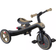 Globber Explorer Trike 4 in1 Sand