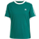 adidas Originals 3 Stripes T-shirt - Collegiate Green