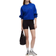 Lululemon Scuba Oversized Pullover Wordmark - Galactic Cobalt
