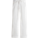 H&M Flared High Jeans - White