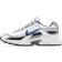 Nike Initiator M - White/Metallic Cool Grey/Obsidian
