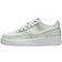 Nike Air Force 1 GS - Light Silver/Spruce Aura/White/Sail