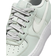 Nike Air Force 1 GS - Light Silver/Spruce Aura/White/Sail