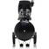 SGS 50 Litre Direct Drive Air Compressor 9.6CFM 2.5HP 50L