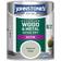 Johnstone's Exterior & Quick Dry Satin Sage Radiator Paint, Wood Paint Natural Sage 0.75L