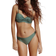 H&M Balconette Bikini Top - Dusty Green