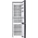 Samsung Bespoke RL38C7B5BS9/EC Silver